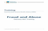 Fraud and abuse training - Washington State Office of the ...Top 10 financial scams targeting seniors (NCOA) Financial scams targeting seniors have become so prevalent that they’re