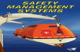 Safety Management Systems (Comic) - American Club · safety and marine environmental protection program. As a result, the Club has produced this fourth booklet, Safety Management