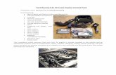Ford Racing 4.6L 3V Crate Engine Control Pack · A couple of pointers from I learned from Ford Racing. • The PCM doesn’t need oil pressure input. Even though the stock engine
