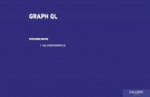 GRAPH QL - callistaenterprise.se · •Multiple round trips for complicated object graphs • Client Transformations • Too many ad hoc endpoints • Documentation or specifications