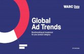 Global Ad Trends - Report - Oct 2019.pdfآ  2020-04-10آ  2 global ad trends global ad trends: benchmarking