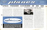 PUBLICATION OF THE AIRCRAFT INDUSTRIES ......Jt~lr 21, ltse Airplanes • Missiles • Helicopten • Aircraft Engines • Spacecraft PUBLICATION OF THE AIRCRAFT INDUSTRIES ASSOCIATION