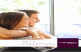 PVCU everglade COLLECTION windows · Our windows and doors are equipped with a multi-point locking system, shootbolt security locks and hinge clasp are all as standard. No wonder
