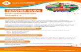 What is Engineering? | Teacher Guide for Grades K-2  · What is Engineering? | Teacher Guide for Grades K-2 Subject: List of common misconceptions and background information for teachers