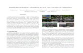 Linking Past to Present: Discovering Style in Two Centuries of …josef/publications/Lee15.pdf · 2016-06-24 · Linking Past to Present: Discovering Style in Two Centuries of Architecture