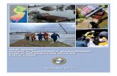 NEW JERSEY PUBLIC INFORMATION OFFICER FIELD GUIDEThe New Jersey Office of Emergency Management believes that effective public information is an essential component of the disaster
