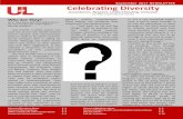 September 2017 NEWSLETTER elebrating DiversitySireesha (Siri) Kodali Tell Her Story tural differences. Hard-work is no stranger to Sireesha “Siri” Kodali, D.M.D., M.S.O.., M.H.A.,