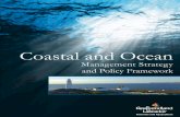 Coastal and Ocean - Department of Fisheries and Aquaculture The goal of our new provincial Coastal and
