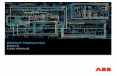 800xA Networks NE870 User Manual - ABB Group...800xA Networks NE870 User Manual NOTICE This document contains information about one or more ABB products and may include a description