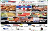 Visit Us At lakemillsmarket.com 375 West Tyranena Park Rd., … · Easy Peel Shrimp 16 Oz. Kingsford Pork or Chicken Entrees 16 Oz. 148 498 198 698 348 148 218 298 Mrs. Gerry’s