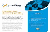Pivotree - FLASH sell sheet FLASH.pdf · 2019-06-14 · outstanding commerce experiences With over 10 years experience delivering successful eCommerce implementation projects, our