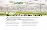 2018 GG SOI Whitepaper€¦ · Greenhouse Grower | 2019 State of the Industry white paper 4 Do you have anyone from the GenNext Grower generation (born after 1970) who is preparing