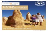 perth & the west coast · 3 Contents Valid 1 April 2014 – 31 March 2015. Planning Your Holiday 4 Discover Perth & The West Coast 6 Essential Experiences 8 Travel Tips 9 Holiday