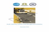 Draft Tripartite Vehicle Load Management Initiative · Draft Tripartite Vehicle Load Management Strategy and Implementation Plan – Ver. 1: 27-10-14 iii ABBREVIATIONS AND ACRONYMS