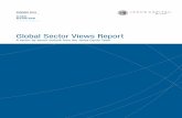 Global Sector Views Report… · A sector-by-sector outlook from the Janus Equity Team SUMMER 2016 GLOBAL SECTOR VIEW. 2 | Global Sector View For four decades, fundamental, bottom-up