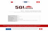 D4.3 – End-to-end Network slice - 5G Pagoda · 2019-02-27 · D4.3 – End-to-end Network slice 5G!Pagoda Version 1.0 Page 4 of 52 Executive summary Building end-to-end network