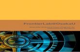 FrontierLab@OsakaU · plasma parameters (temperature, abundance, ionization state, density etc) to be determined Prof. Tsunemi and collaborators found that the Cygnus Loop Observation