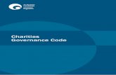 Charities Governance Code - Charities Regulator About the Charities Governance Code This Charities Governance