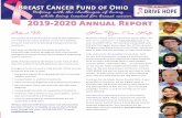 Thank youThe mission of the Breast Cancer Fund of Ohio (BCFOhio) is to help breast cancer patients survive the hardships of cancer treatments by providing emergency financial