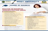 MODY UNIVERSITY1).pdf · Mody University is a leading women university of India and Asia-Paciﬁc. Located at Rajasthan, India it is housed in a picturesque 265 acre campus at Lakshmangarh,