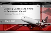 Embassy of Canada, Beijing - AIAC Pacificaiacpacific.ca/wp-content/uploads/2016/02/Canada-China...Asian Business Aviation Conference and Exhibition Date: April, 2015 Venue: Shanghai,