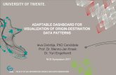 ADAPTABLE DASHBOARD FOR VISUALIZATION OF ORIGIN ... Ieva Dobraja.pdfADAPTABLE DASHBOARD FOR VISUALIZATION OF ORIGIN-DESTINATION DATA PATTERNS 02-Nov-17 2. ... Source: ACI EUROPE &