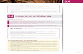 M03 ESS SB IBGLB 0420 U03 - IBDP ESS SLibenviross.weebly.com/uploads/7/1/1/1/71112487/d3.4_text_alternati… · 3.4 Conservation of biodiversity Signiﬁ cant ideas The impact of