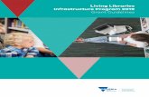 Grant Guidelines - Local Government Living Libraries Infrastructure Program 2019 Grant Guidelines Living