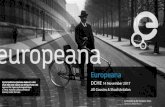 Europeanaec.europa.eu/information_society/newsroom/image/document/2017-… · Network Migration campaign 10-12 events + online 14-18 centenary tour 4-6 events + online Armistice Bulg.