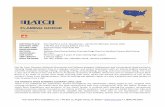 MEETING PLACE - OARS · 2015-02-03 · MEETING PLACE: Don Hatch/ O.A.R.S. Warehouse—221 North 400 East, Vernal, Utah ... Oar raft, paddle raft, inflatable kayak, standup paddleboard