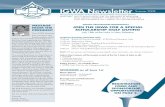 IGWA Newsletter Summer 2008 - Indiana Ground Waterindianagroundwater.org/wp-content/uploads/2018/05/... · Atlas Copco Construction Mining Technique USA LLC Whatever depth you are