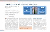 Integration of optical sensors - iC-Haus Homepage IC Haus eLP110185...for successful integration of opti-cal sensors for applications in industry and medicine. CONTACT iC-Haus GmbH