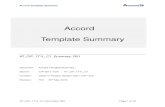 Accord Template Summary - Accord | Process Automation · Accord Template Summary AT_CIP_1T1L_C1_Summary_R01 Page 16 of 22 3.2.5 Loading HMI Design project Open Accord HMI Design and