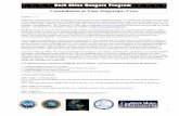 Dark Skies Rangers Program - Globe at Night · 2011-03-21 · 1 Dark Skies Rangers Program Constellation at Your Fingertips: Crux Grades: 3 – 6 Overview: Constellation at Your Fingertips