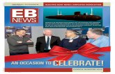 13653 ElecBoat News LRgdeb.com/news/ebnews/PDF/ebnews_2019_4QTR.pdf · fourth quarter 2019 electric boat news | employee newsletter eb news from left, eb president kevin graney, rep.