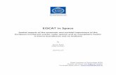 EISCAT in Space - Divakth.diva-portal.org/smash/get/diva2:688731/FULLTEXT01.pdf · EISCAT in Space provide researchers with opportunities to conduct novel scientific experiments that