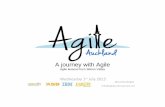 A journey with Agile - Meetupfiles.meetup.com/1787135/Agile Lessons from Silicon Valley.compressed.pdf · A journey with Agile Agile lessons from Silicon Valley! Wednesday!1st!July!2015!