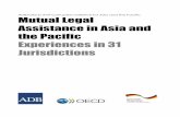 ADB/OECD Anti-Corruption Initiative for Asia and the ... · Recognising the continuing importance of bringing law enforcement officials together to address topics such as MLA, in