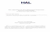 hal.inria.fr · HAL Id: inria-00072296  Submitted on 23 May 2006 HAL is a multi-disciplinary open access archive for the deposit and dissemination ...