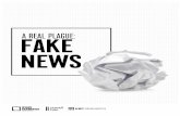 In December 2016, Weber Shandwick, Powell · A Real Plague: Fake News is a supplementary report to Civility in America: A Nationwide Survey conducted by Weber Shandwick and Powell
