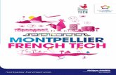 63520 Territoires/3406... · 7 thematic French Tech networks in 2016, the highest number attributed to any single French Tech metropolis. ... startups with an international outlook