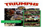 Triumphs & Tribulations, March, 2019, Page 1mntriumphs.org/Archive/2019-03-March-Winter-Parties-Past.pdf · Triumphs & Tribulations, March, 2019 Page 2 PREZ RELEASE PREZ RELEASE Welcome
