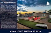 4020 N 11TH ST, PHOENIX, AZ 85014...Mesa Air Group, a regional airline group, is headquartered in Phoenix. With nearly 1.9 million employees, the local labor force is one of the largest