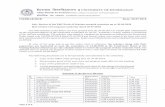acad.uohyd.ac.inacad.uohyd.ac.in/downloads/Office Order Review of Delayed PhD... · Velu Mani [External Centre] Koteswar Rao Kotla [External Centre] Rengupta M Ch. Kiran Kumar Anuradha