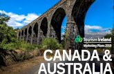 Marketing Plans 2019 CANADA & AUSTRALIA€¦ · Co-op Marketing Trade Communications Partnership Programme Digital – native partnership (NZ) Content Marketing, Search, and Social