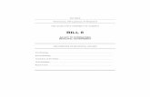 BILL 8 - Legislative Assembly of AlbertaBill 8 BILL 8 2017 AN ACT TO STRENGTHEN MUNICIPAL GOVERNMENT (Assented to , 2017) HER MAJESTY, by and with the advice and consent of the Legislative