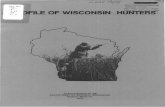of r ry H 'lry Road FILE OF WISCONSIN H0R~ft~97 · FILE OF WISCONSIN Technical Bulletin No. 60 DEPARTMENT OF NATURAL RESOURCES Madison, Wisconsin 1972 Dept. of Natural Reeources Technical