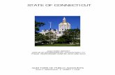 STATE OF CONNECTICUT...As a result, OEA closed as of July 1, 2016, and the OEA functions transferred to the Department of Administrative Services’ Small Agency Resource Team ...