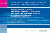 World Health Organization The economics of healthy and active ageing series · 2019-09-03 · 5 The Economics of Healthy and Active Ageing 5 Boxes, table and figures Boxes Box 1:
