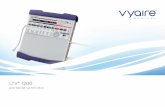 LTV™ 1200...The LTV 1200 ventilator system can be custom configured with a wide range of accessories to meet the needs of the most demanding care environments. Accessories Part number